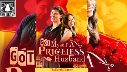 🍏💙🏴 01.01 - 11.30 🔥 Got Myself A Priceless Husband dailymotion 🌐x9s5e3s