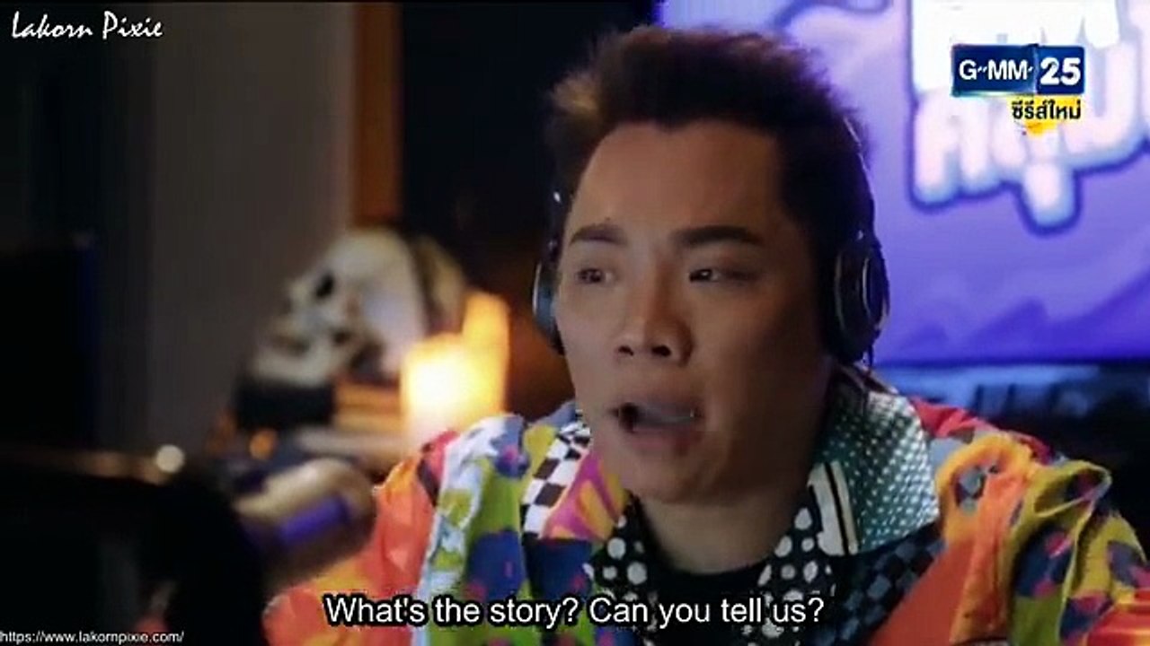 Angkhan Khlumpong EP.2