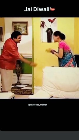Jai Diwali  TMKOC