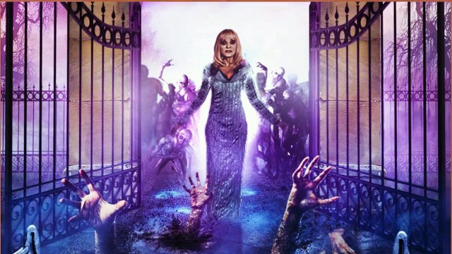 Beyond the Gates Spoilers Monday🔴_ Dani Grills Naomi – Leslie Issues A