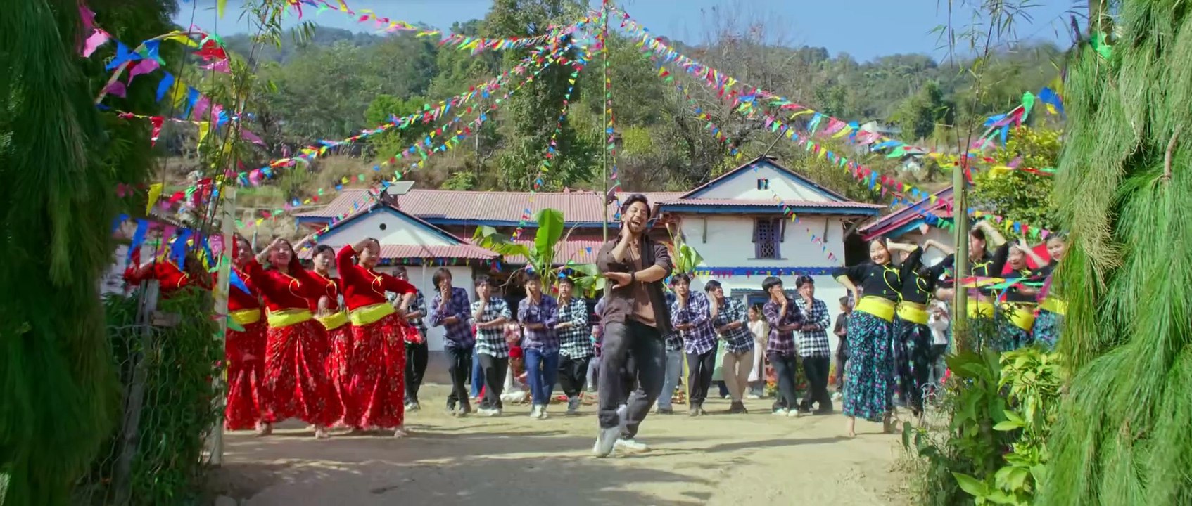 SOLTINEE ｜｜ Movie Official 2025 ｜｜ Prakash Saput, Parikshya Limbu, Wilson Bikram, Prem Subba