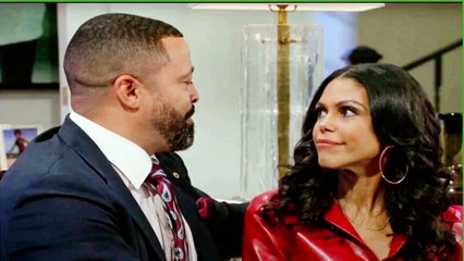 ‘Beyond The Gates’ Spoilers🔴_ Vanessa’s Demand, Bill’s Unexpected Gift, Smitty’