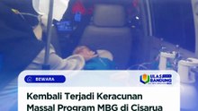 53 Siswa SMP di Bandung Barat Keracunan Massal! Ayam Kecap Diduga Jadi Penyebab
