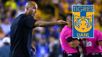 Guido Pizarro ya se prepara con Tigres para el cierre de torneo antes de la Liguilla