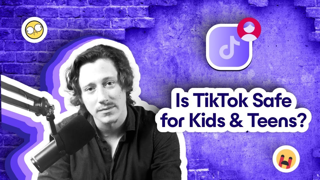 TikTok Parental Controls What Really Works (and What Doesn’t)