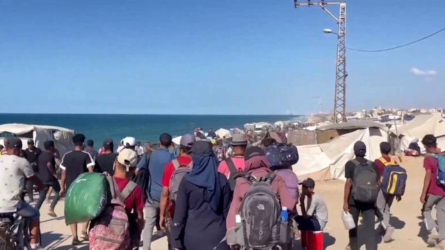 tn7-seis-palestinos-fueron-asesinados-en-gaza-y-todavía-falta-que-Hamás-entregue-20-cuerpo-141025