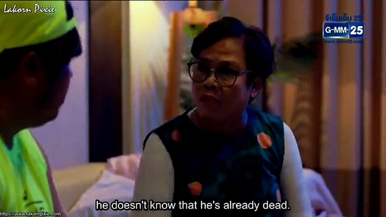 Angkhan Khlumpong EP.8