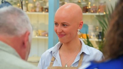 The Great British Bake Off Season 16 Episode 2 - thumbnail