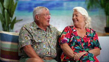 The Cruise: Fun Loving Brits At Sea - Season 2 Episode 12 - Syracuse