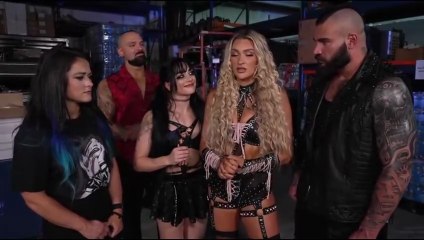 WWE NxT October 14th 2025 Full Show