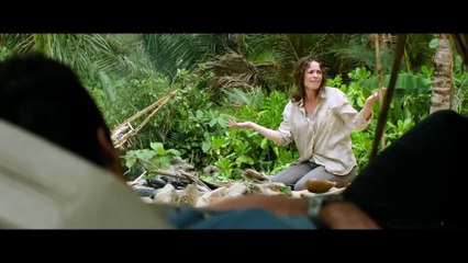 SEND HELP Official Trailer (2026) Dylan O’Brien, Rachel McAdams