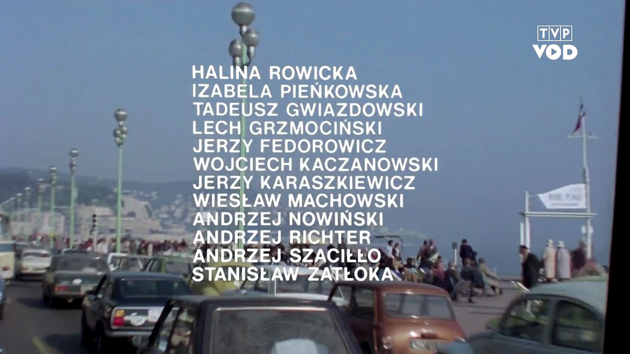 Życie - odc.3