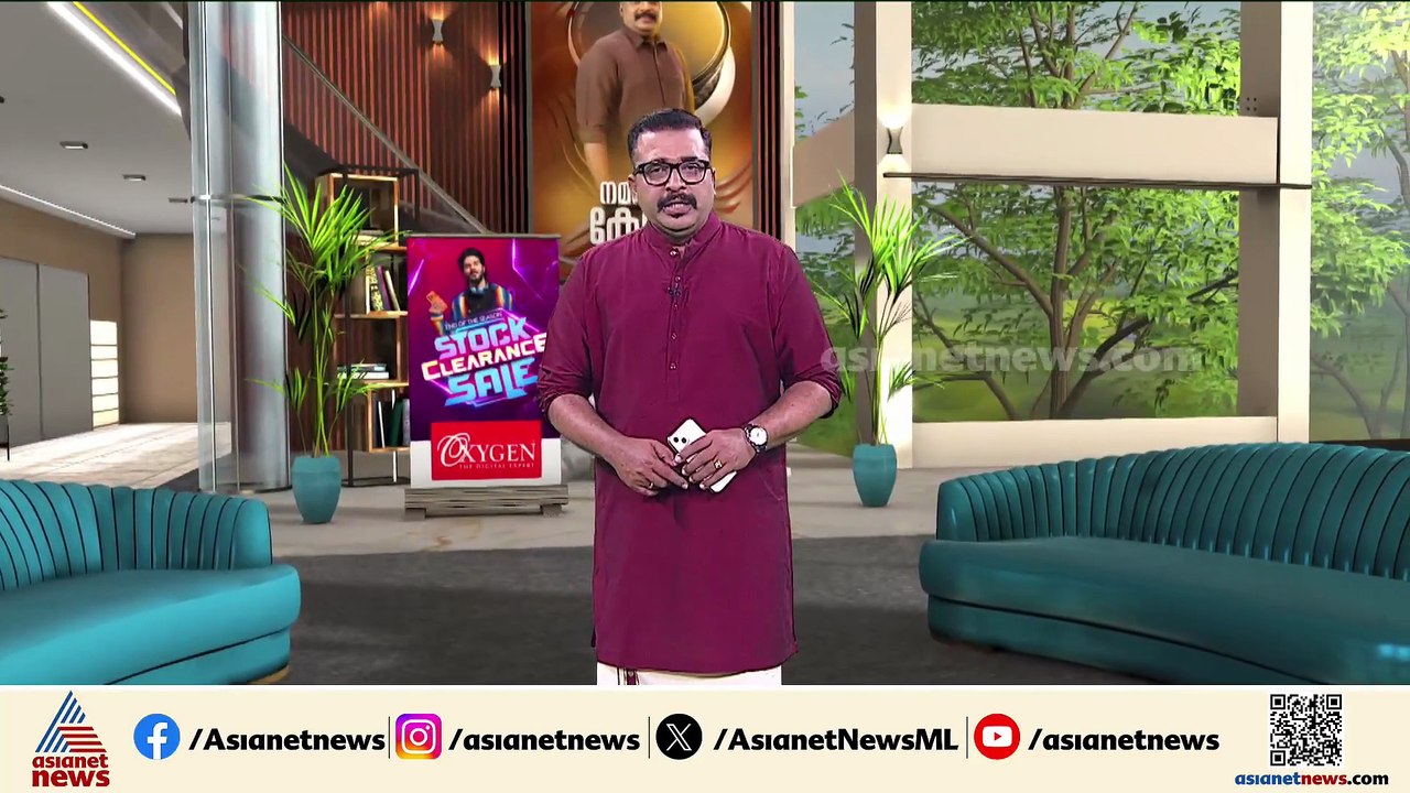 വീണ്ടും തീരുവ യുദ്ധം... അമേരിക്ക - ചൈന വ്യാപാര തർക്കം മുറുകുന്നു