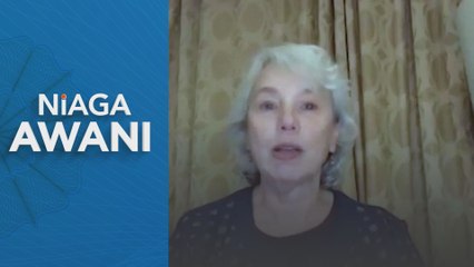 Wall Street ends mixed; banks rally on upbeat results