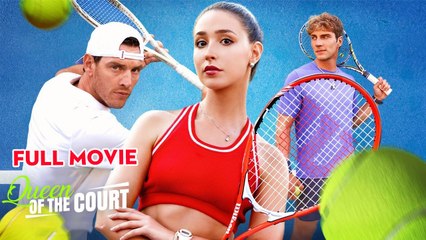 Queen Of The Court