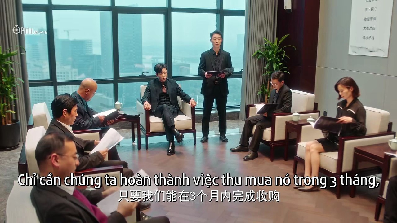 Mộ Sắc Tâm Tích _ Tập 2 Vietsub trọn bộ, phim ngắn của diễn viên đại cao chính