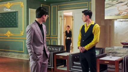 Mộ Sắc Tâm Tích _ Tập 5 Vietsub trọn bộ, phim ngắn của diễn viên đại cao chính