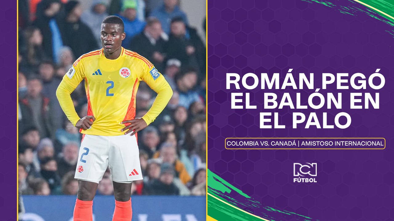 Oportunidad dorada para Colombia