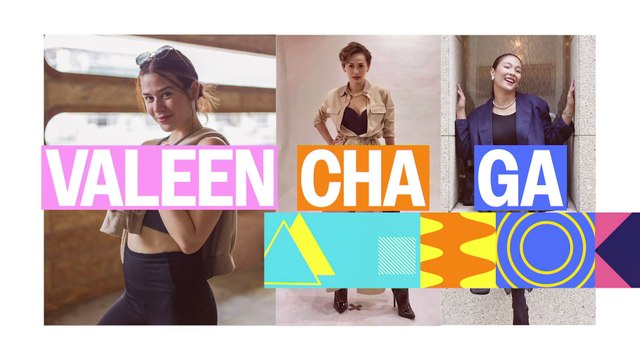 Fast Talk with Boy Abunda: Valeen Montenegro, Chariz Solomon, and Lovely Abella | (Ep. 704)