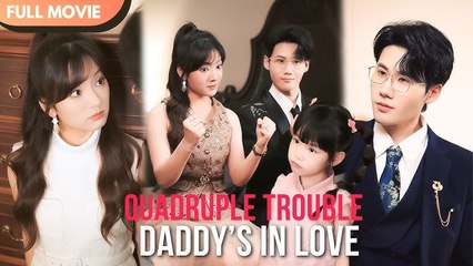 [ENG SUB] Raising the Perfect Father - Full