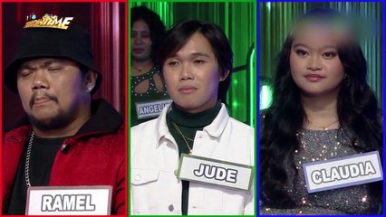 It's Showtime: Mga pangmalakasang tinig (Teaser)
