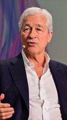 Jamie Dimon says he will offer his help if Zohran Mamdani becomes mayor