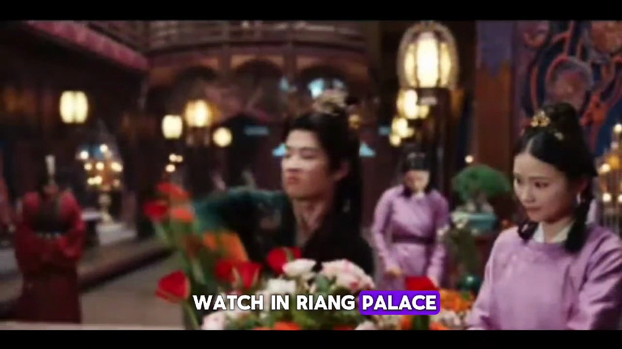 Fated Hearts EP 31 - 32 He Killed His Only Friend to Prove Loyalty 💔 ｜ Spoiler Alert!