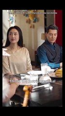 Love in the Evening Breeze Full Chinese Drama - English Sub