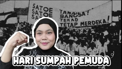 ​Hari Sumpah Pemuda