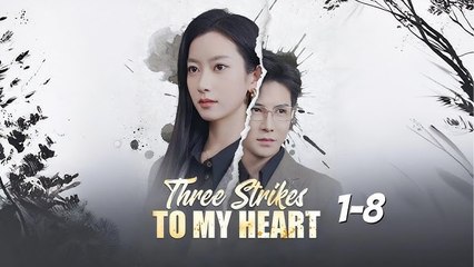 Three Strikes To My Heart (2025) - FULL HD [Eng Sub]
