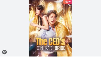 The CEO's Missus Strikes Again Chinese Drama - English Sub