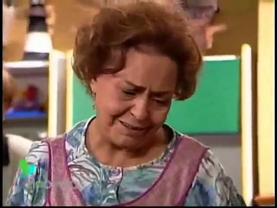 65. La Usurpadora