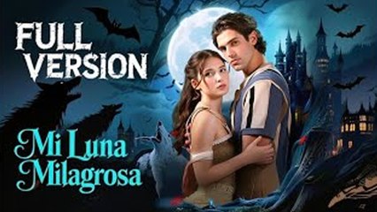 Mi Luna Milagrosa