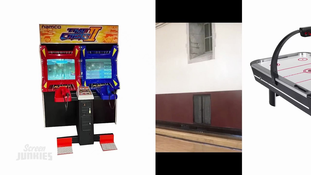 Honest Trailers _ There Will Be Blood