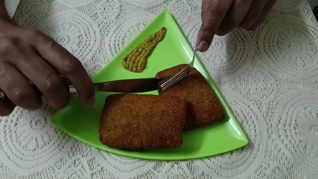 Kolkata Style Fish Fry Recipe, Bhetki Fish Cutlet Recipe, Easy way to make Restaurant style Fish Fry