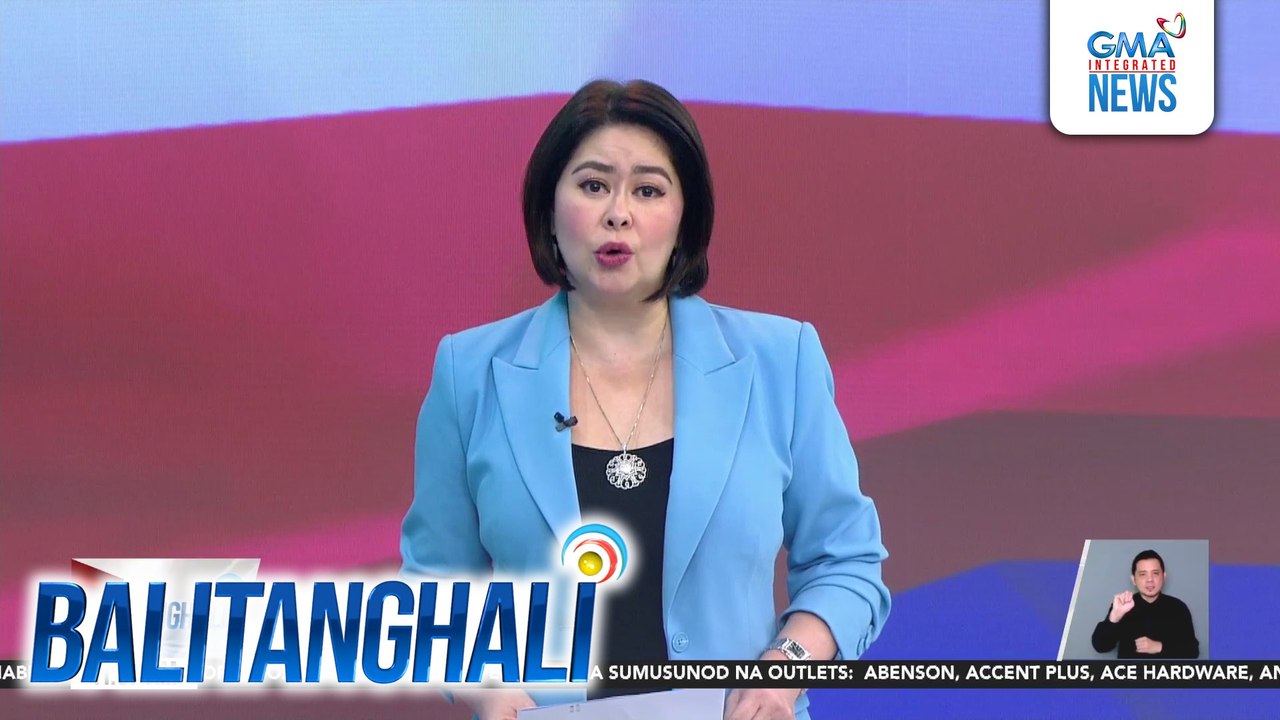 Mines ang GeoSciences Bureau - 70 sinkhole, lumitaw sa Northern Cebu kasunod ng malakas na lindol at aftershocks | Balitanghali