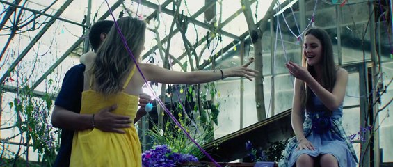 [Hot 2025🔥] My True Fairytale Full Movie