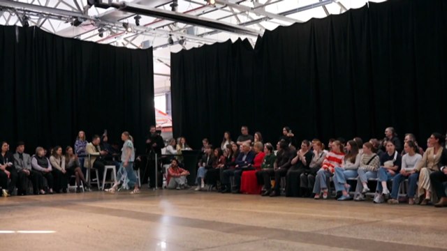 Tasmania's fashion industry fears TasTAFE course cuts will impact creative pathways