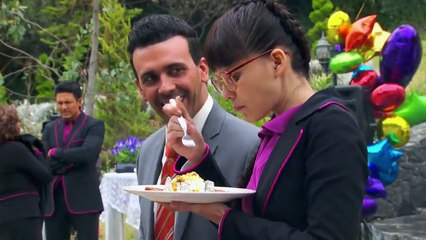 83. Porque El Amor Manda