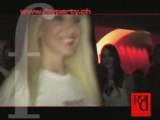 Fashion TV at Red Club Lausanne