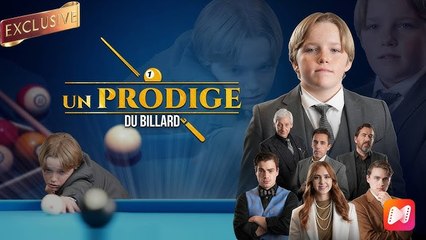 Jamais joué au billard,ce petit garçon bat le champion en un coup…Mais personne nimagine la raison!