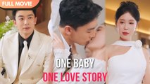 [ENG SUB] Baby on a Mission- Matchmaking Mommy & Daddy - Full #cdrama #fullepisode