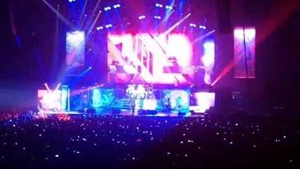 Judas Priest - 07.07.2025 - Atlas Arena, Łódź, Poland (Full Concert)