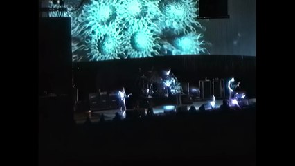 Tool - 08/15/1997 Concord Pavilion, Concord, CA (Audio Remastered)