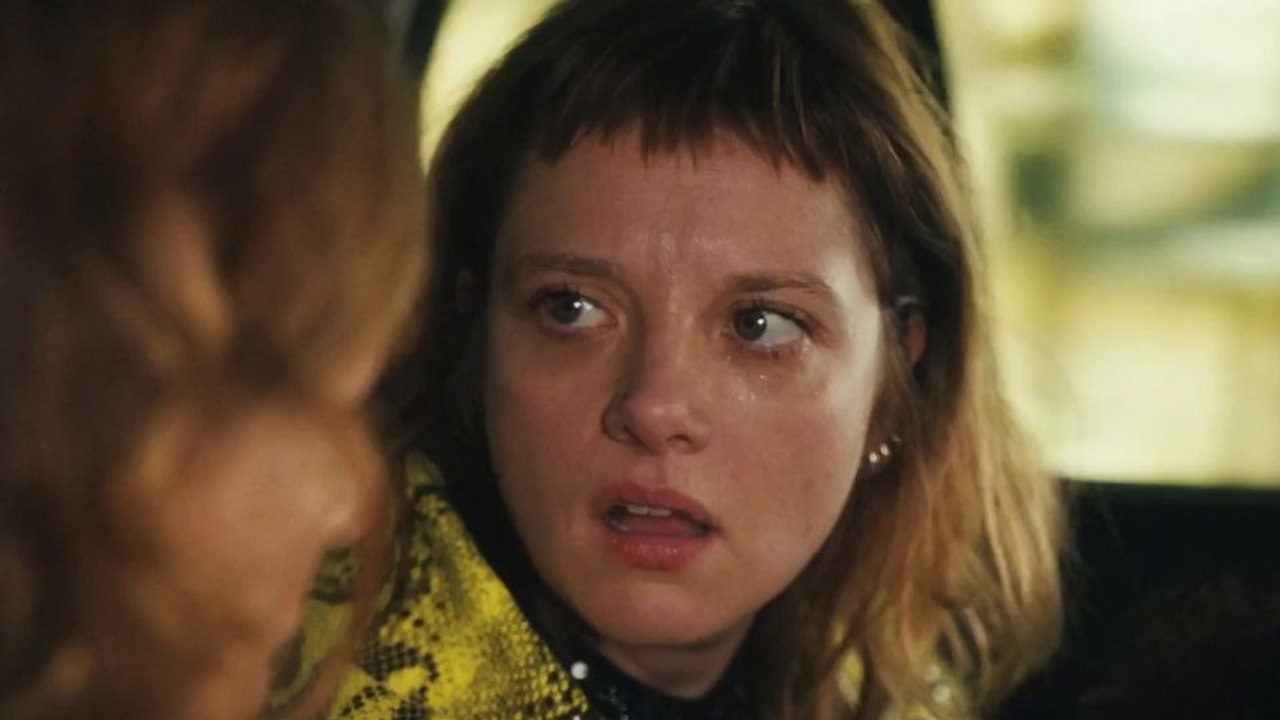 Schwarze Schafe - Die Serie! Trailer DF