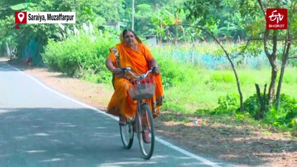 With Pickles And Perseverance, Padma Shri 'Kisan Chachi' Continues To Transform Lives