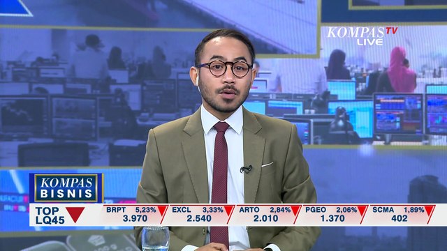 Menkeu Purbaya Tolak Bayar Utang Whoosh Pakai APBN, Mensesneg: Dicari Skema Jalan Keluarnya