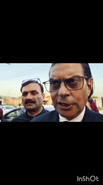 ‏بیرسٹر سلمان اکرم راجہ 🚨 مزمل اسلم خزانے کے معاملات کو دیکھیں گے خان صاحب کی یہی ہدایت ہے باقی وزراء، وزیر اعلٰی اپنی صوابدید کے مطابق مقرر کریں گے۔ بس پھر یاد رکھیں پھر بیرسٹر سیف کو کم از کم کابینہ میں کوئی عہدہ نہیں دینا