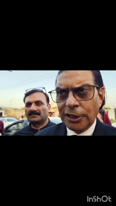 ‏بیرسٹر سلمان اکرم راجہ 🚨 مزمل اسلم خزانے کے معاملات کو دیکھیں گے  خان صاحب کی یہی ہدایت ہے باقی وزراء، وزیر اعلٰی اپنی صوابدید کے مطابق مقرر کریں گے۔ بس پھر یاد رکھیں پھر بیرسٹر سیف کو کم از کم کابینہ میں کوئی عہدہ نہیں دینا