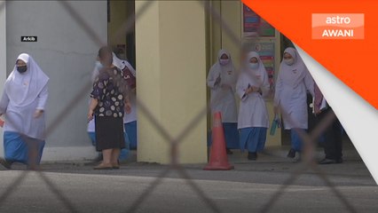 Pemasangan CCTV di asrama sekolah: Keutamaan kepada sekolah berisiko tinggi buli - Menteri